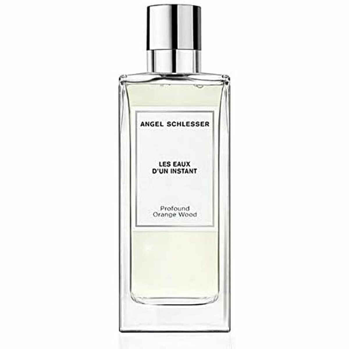 Herenparfum Angel Schlesser LES EAUX D'UN INSTANT 150 ml - Schoonheid, Parfums en geuren - Angel Schlesser