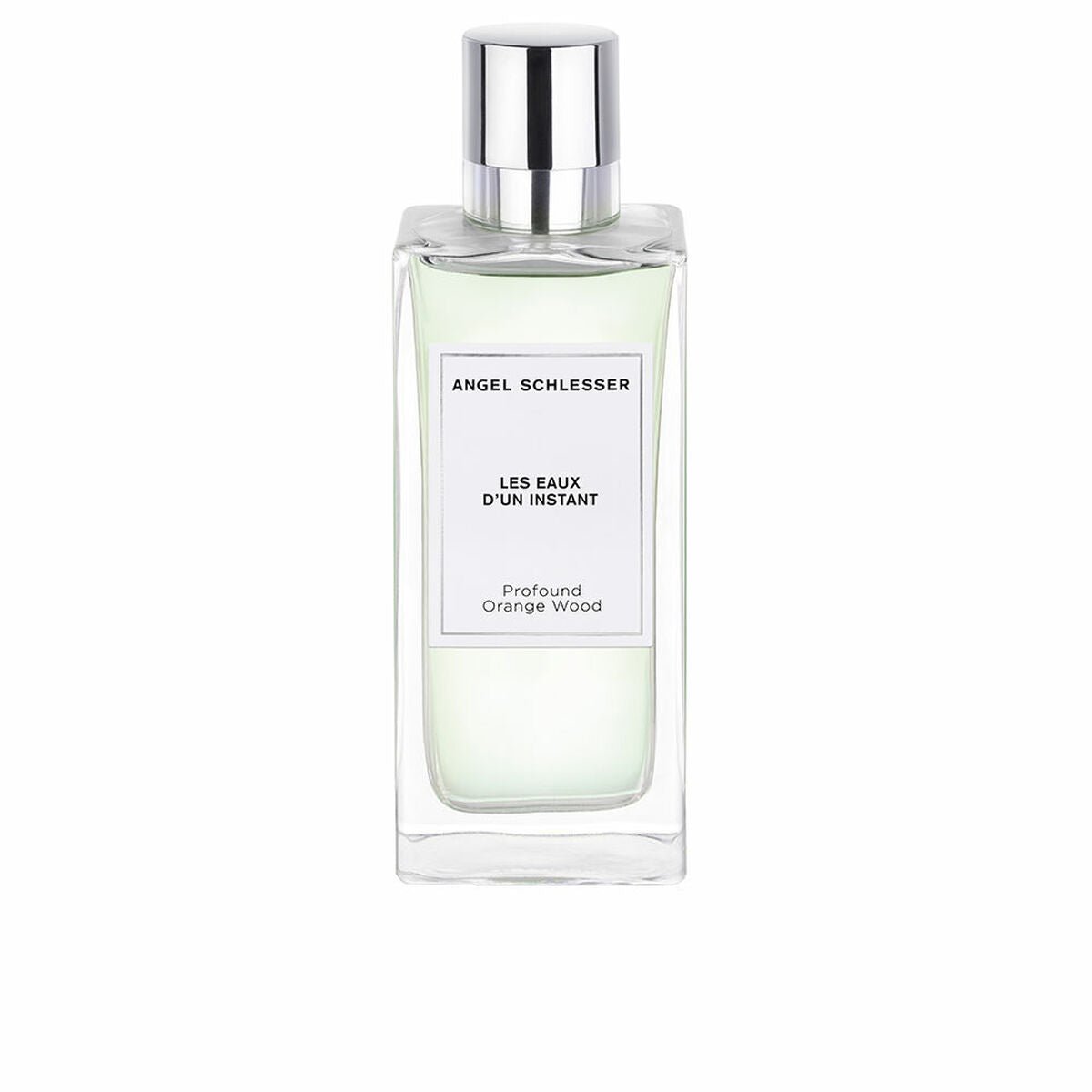 Herenparfum Angel Schlesser LES EAUX D'UN INSTANT 150 ml - Schoonheid, Parfums en geuren - Angel Schlesser