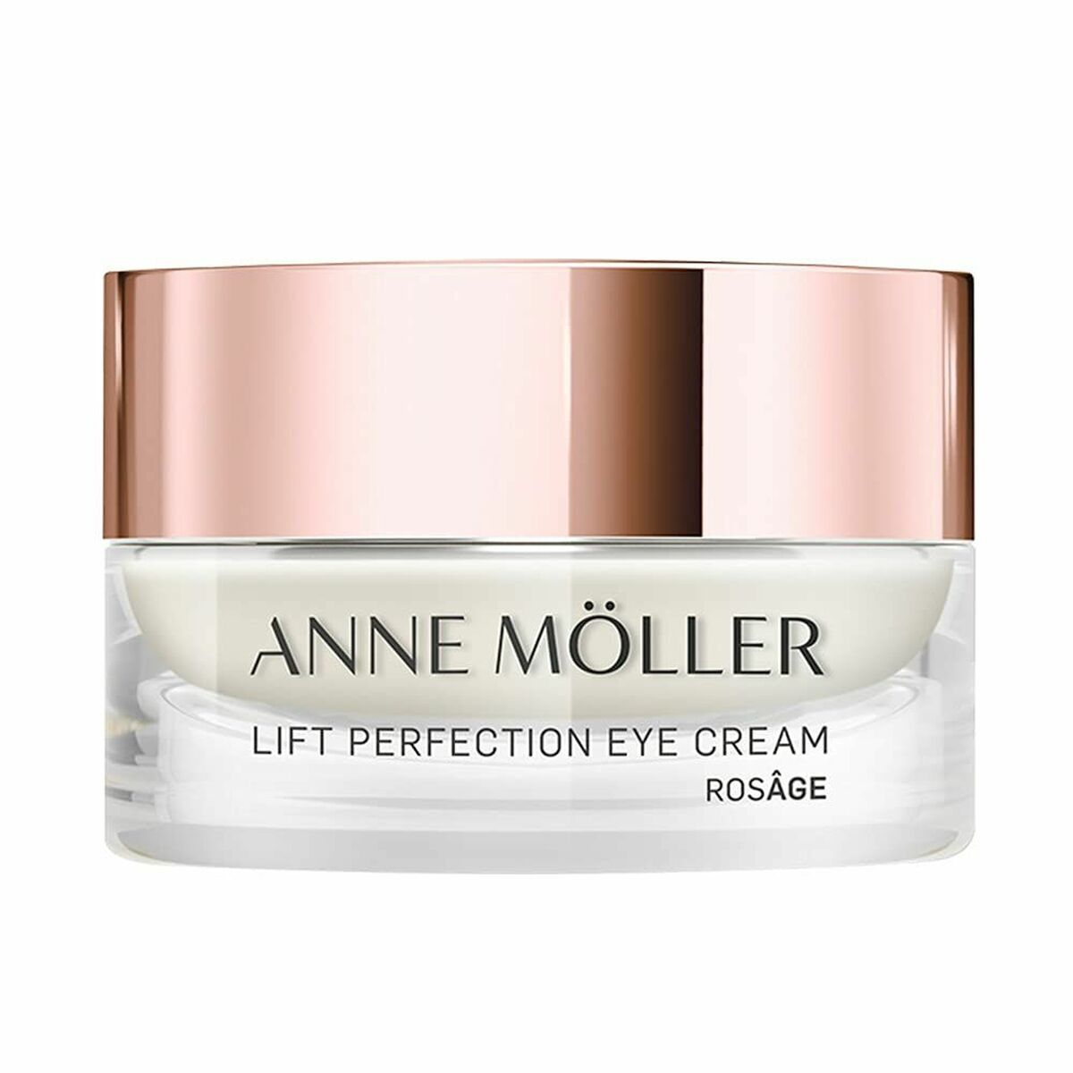 Ooggebied Crème Anne Möller Rosâge 15 ml Anti-Rimpel