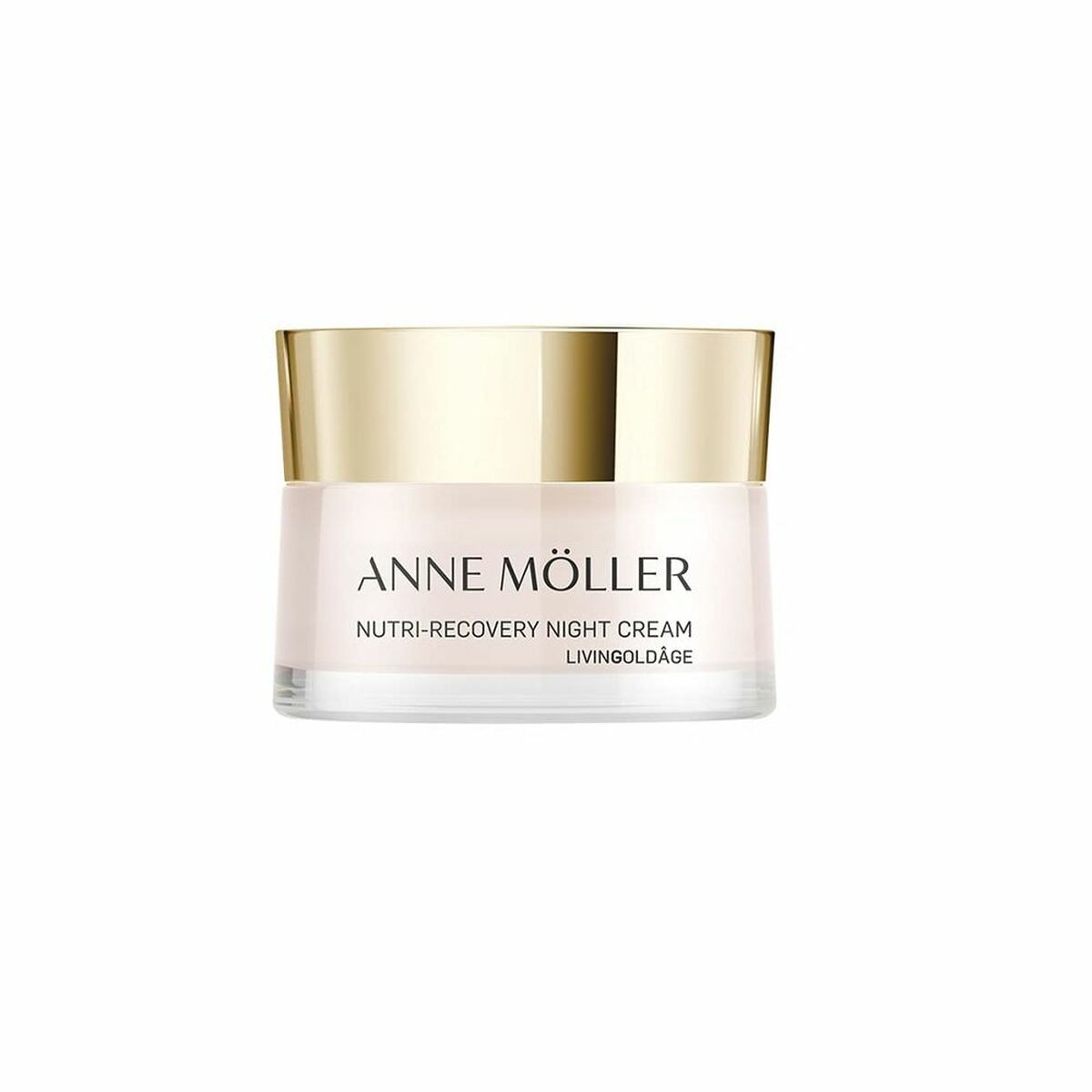 Gezichtscrème Anne Möller ANNE MOLLER 50 ml - Schoonheid, Huidverzorging - Anne Möller