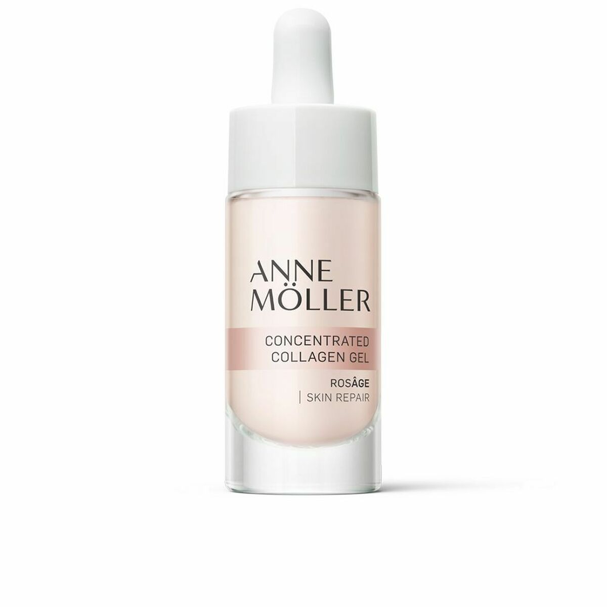 Anti - Rimpelbehandeling Anne Möller Rosâge 15 ml Collageen - Schoonheid, Huidverzorging - Anne Möller