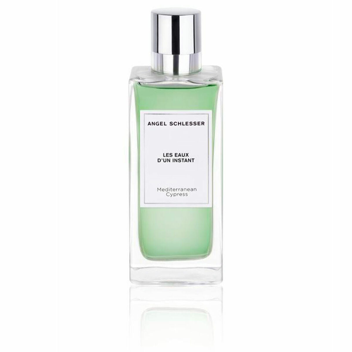 Herenparfum Angel Schlesser LES EAUX D'UN INSTANT EDT 100 ml - Schoonheid, Parfums en geuren - Angel Schlesser
