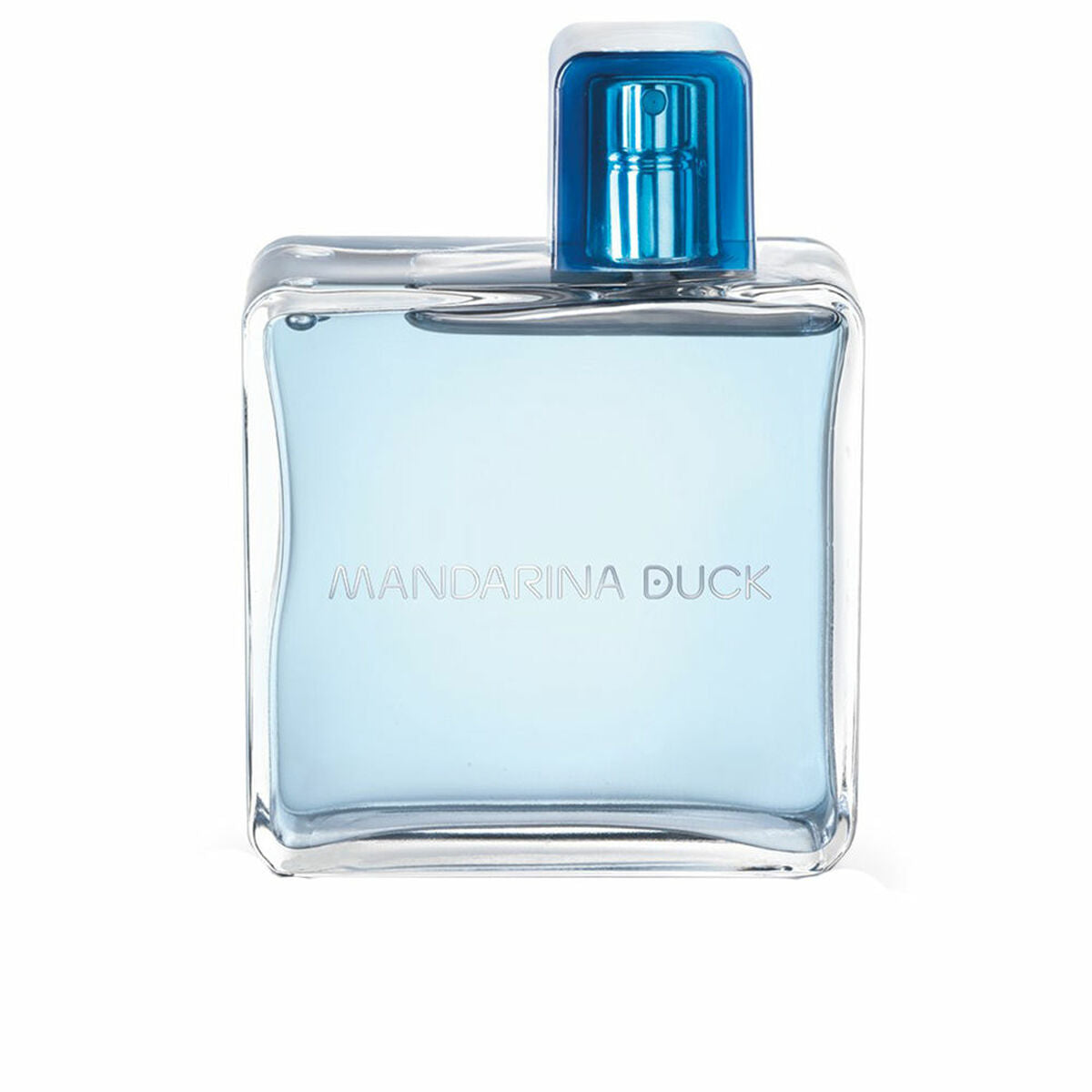 Herenparfum Mandarina Duck MANDARINA DUCK FOR HIM EDT 100 ml - Schoonheid, Parfums en geuren - Mandarina Duck