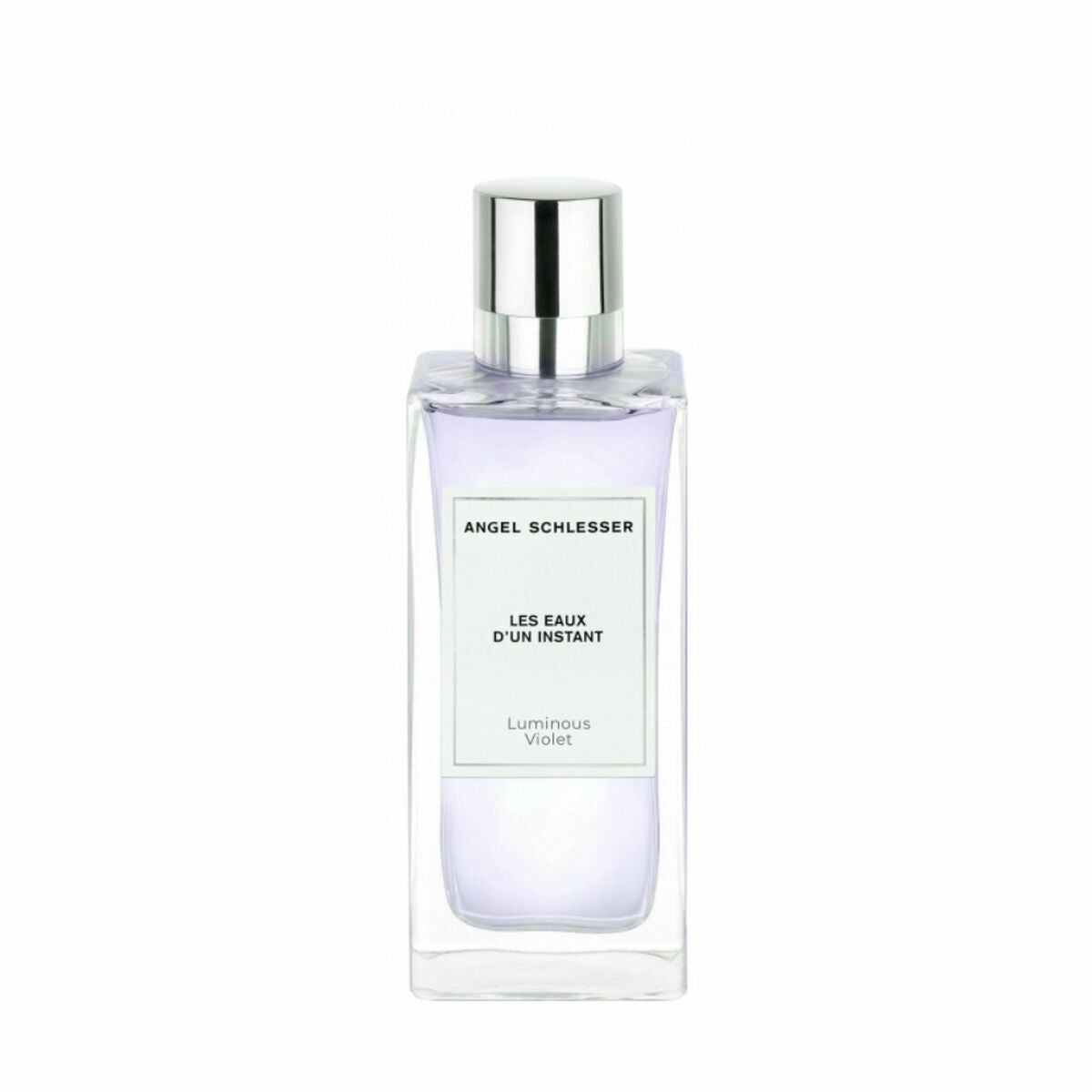 Damesparfum Angel Schlesser LES EAUX D'UN INSTANT EDT 100 ml Les eaux d'un instant Luminous Violet - Schoonheid, Parfums en geuren - Angel Schlesser