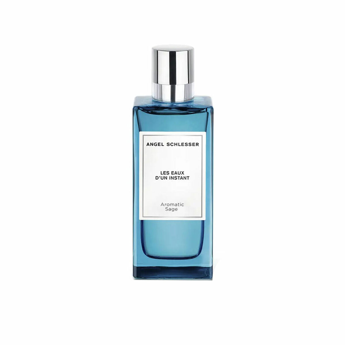 Uniseks Parfum Angel Schlesser LES EAUX D'UN INSTANT EDT 100 ml - Schoonheid, Parfums en geuren - Angel Schlesser