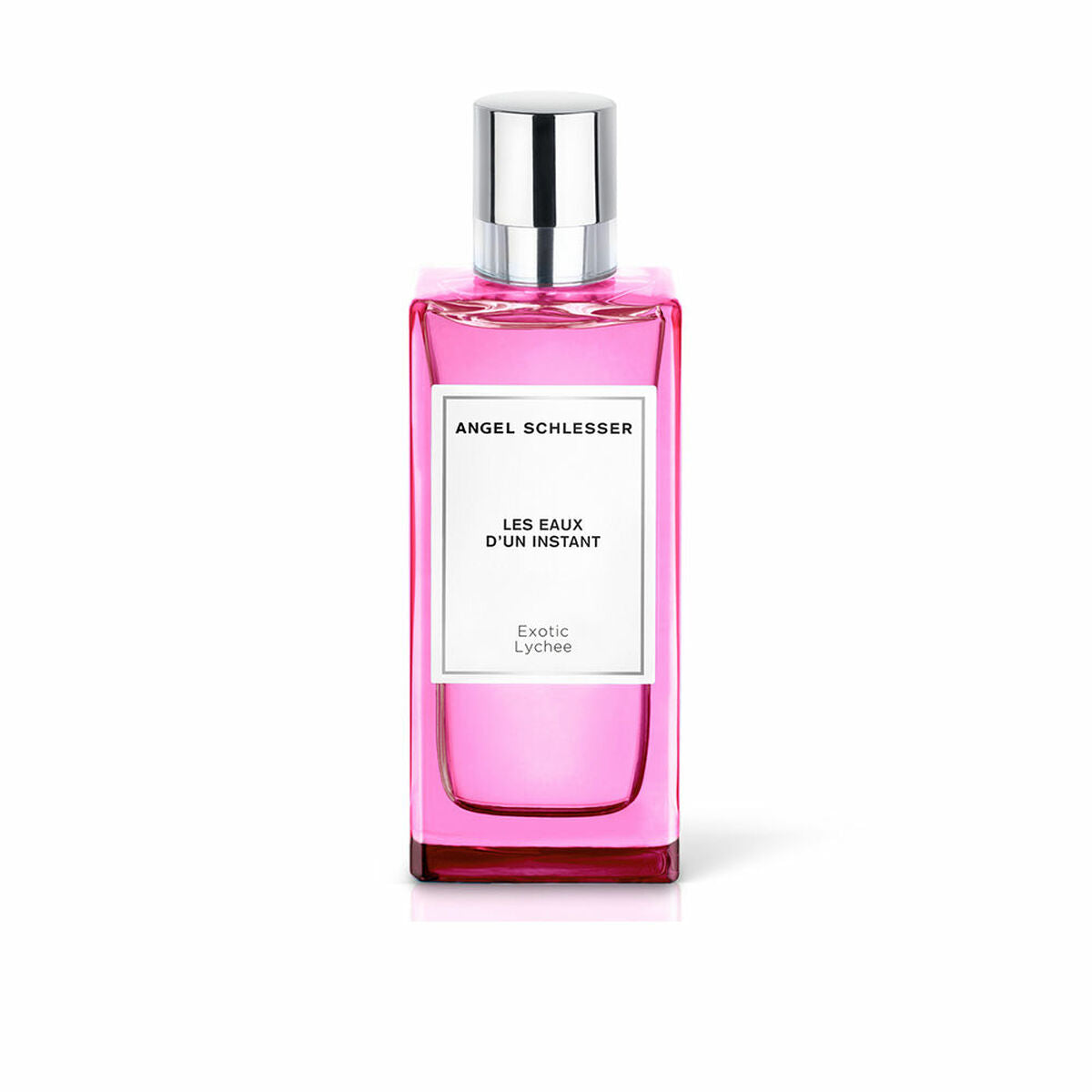 Damesparfum Angel Schlesser LES EAUX D'UN INSTANT 100 ml - Schoonheid, Parfums en geuren - Angel Schlesser