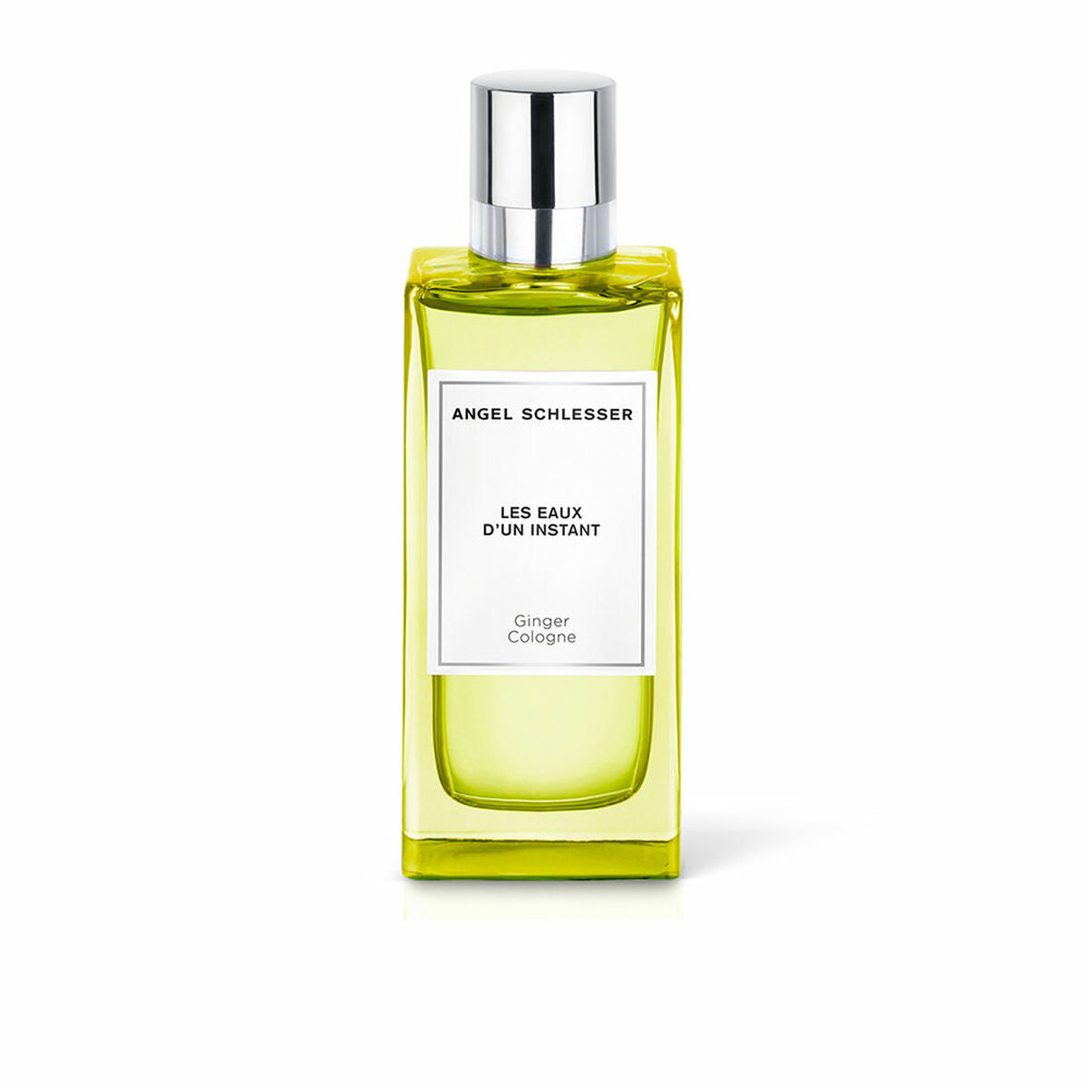 Herenparfum Angel Schlesser LES EAUX D'UN INSTANT 100 ml - Schoonheid, Parfums en geuren - Angel Schlesser