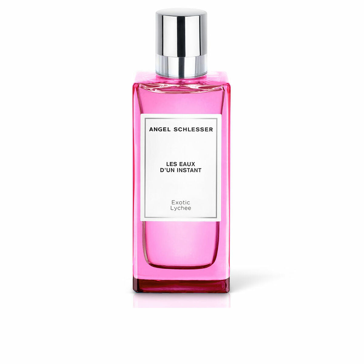 Damesparfum Angel Schlesser LES EAUX D'UN INSTANT 150 ml