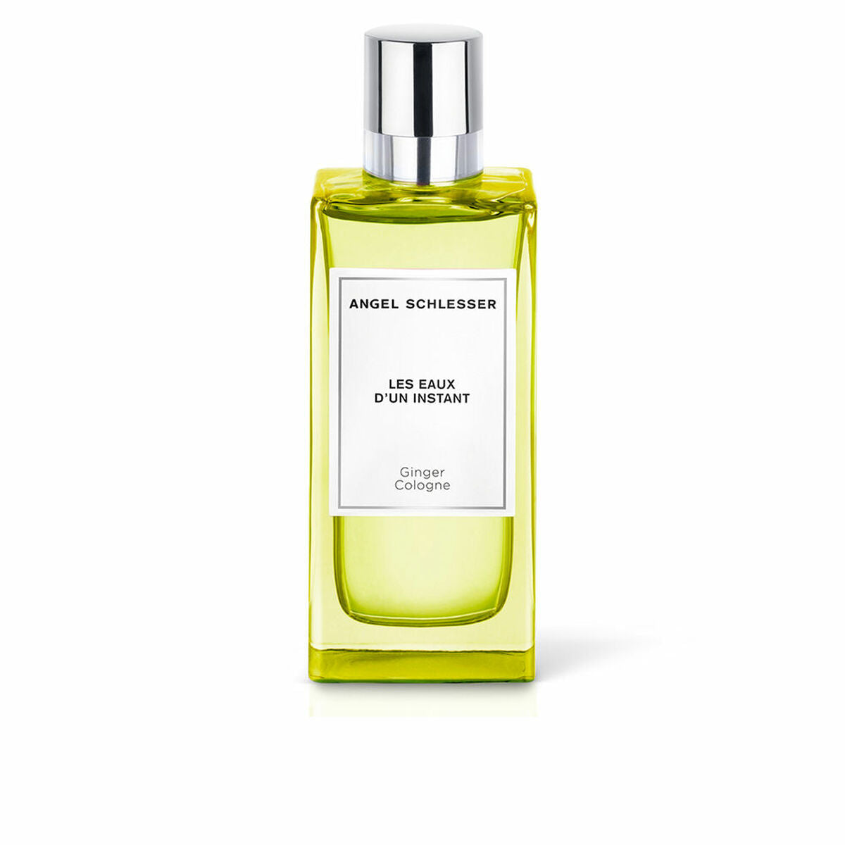 Herenparfum Angel Schlesser LES EAUX D'UN INSTANT 150 ml - Schoonheid, Parfums en geuren - Angel Schlesser