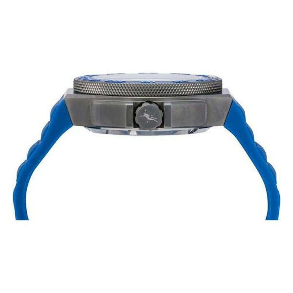 Horloge Heren Strumento Marino SM129S - TT - BN - BL (Ø 46 mm) - Klokken, Heren - Strumento Marino