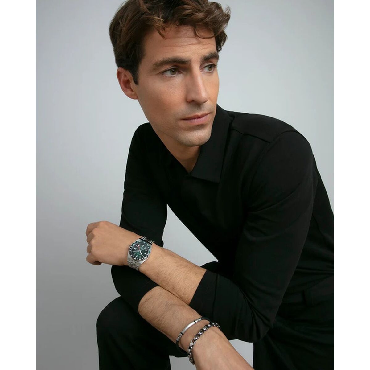 Horloge Heren Viceroy 42457-67 (Ø 41 mm)