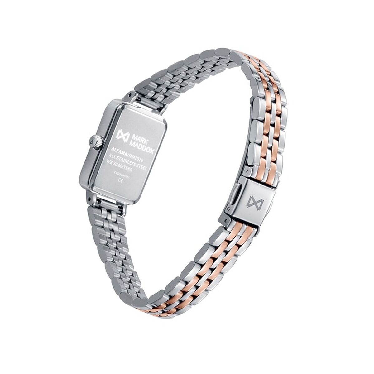 Horloge Dames Mark Maddox MM1026-77 (Ø 26 mm)