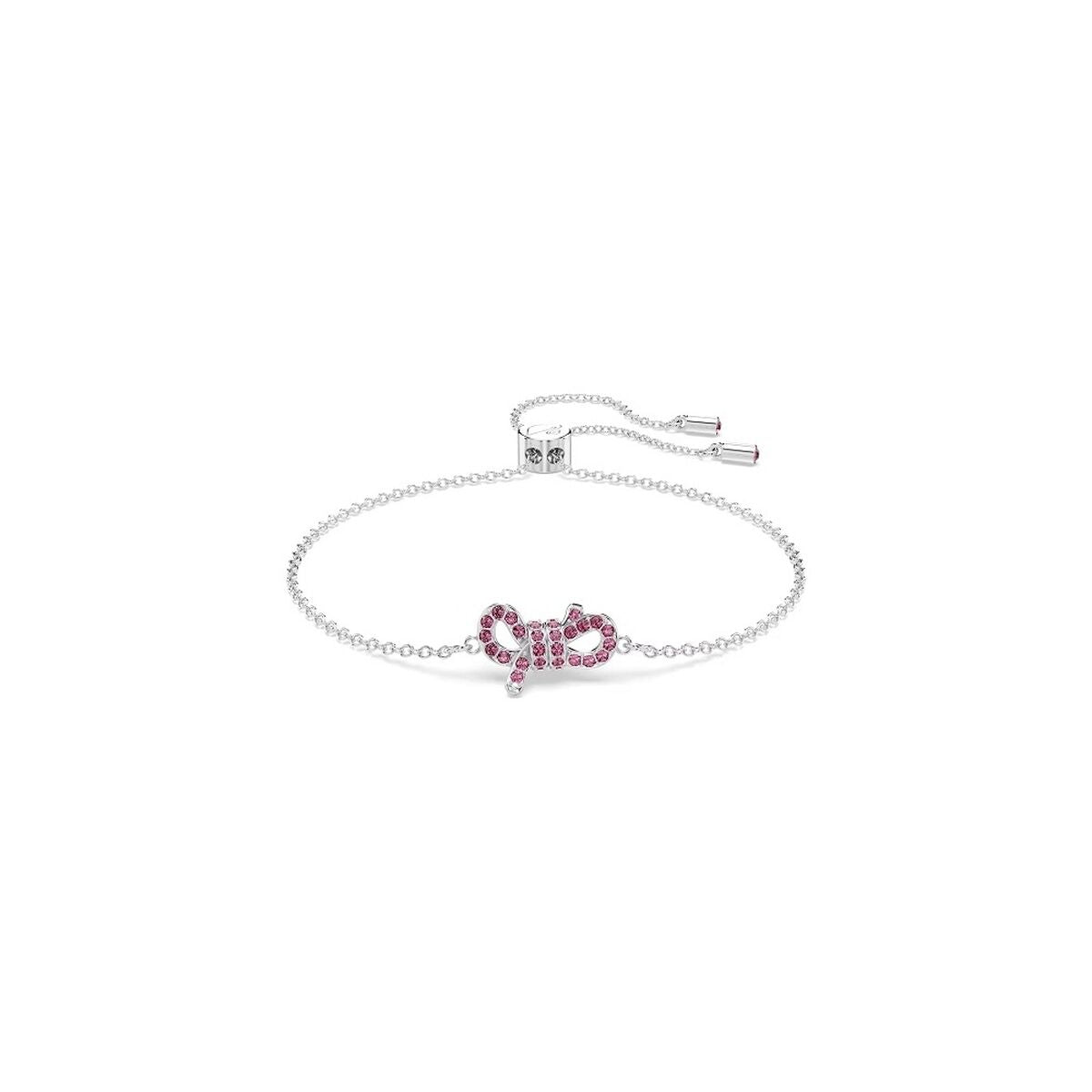 Armband Dames Swarovski 5723553 Zilverkleurig