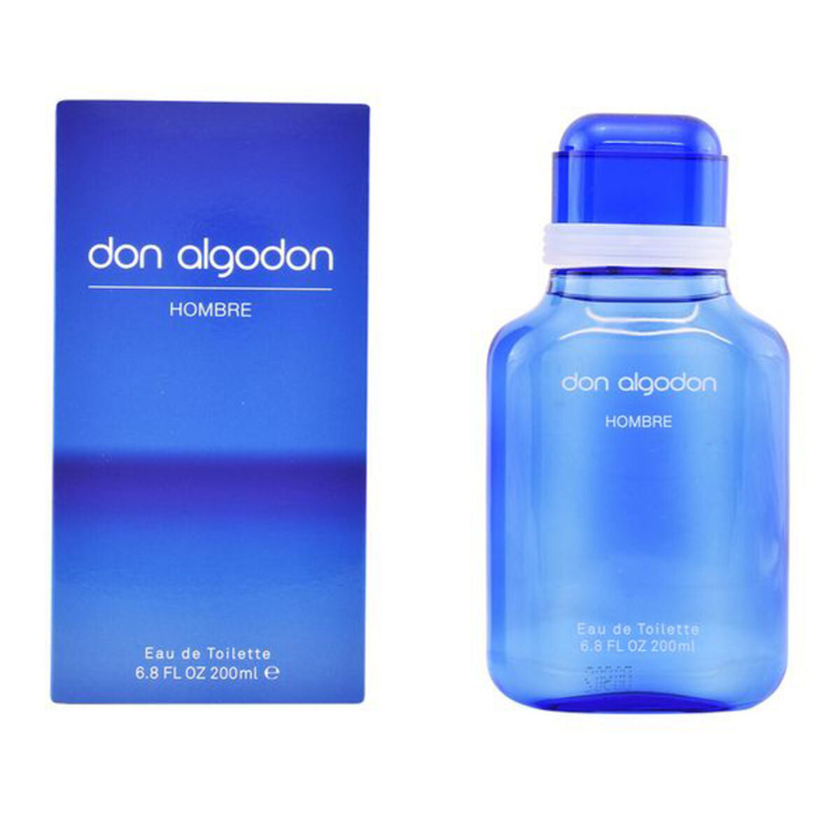 Herenparfum Don Algodon DON ALGODON EDT 200 ml - Schoonheid, Parfums en geuren - Don Algodon