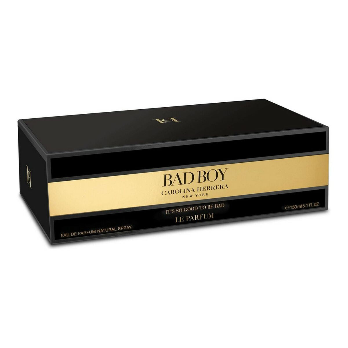 Herenparfum Bad Boy Carolina Herrera EDP Bad Boy EDP - Schoonheid, Parfums en geuren - Carolina Herrera