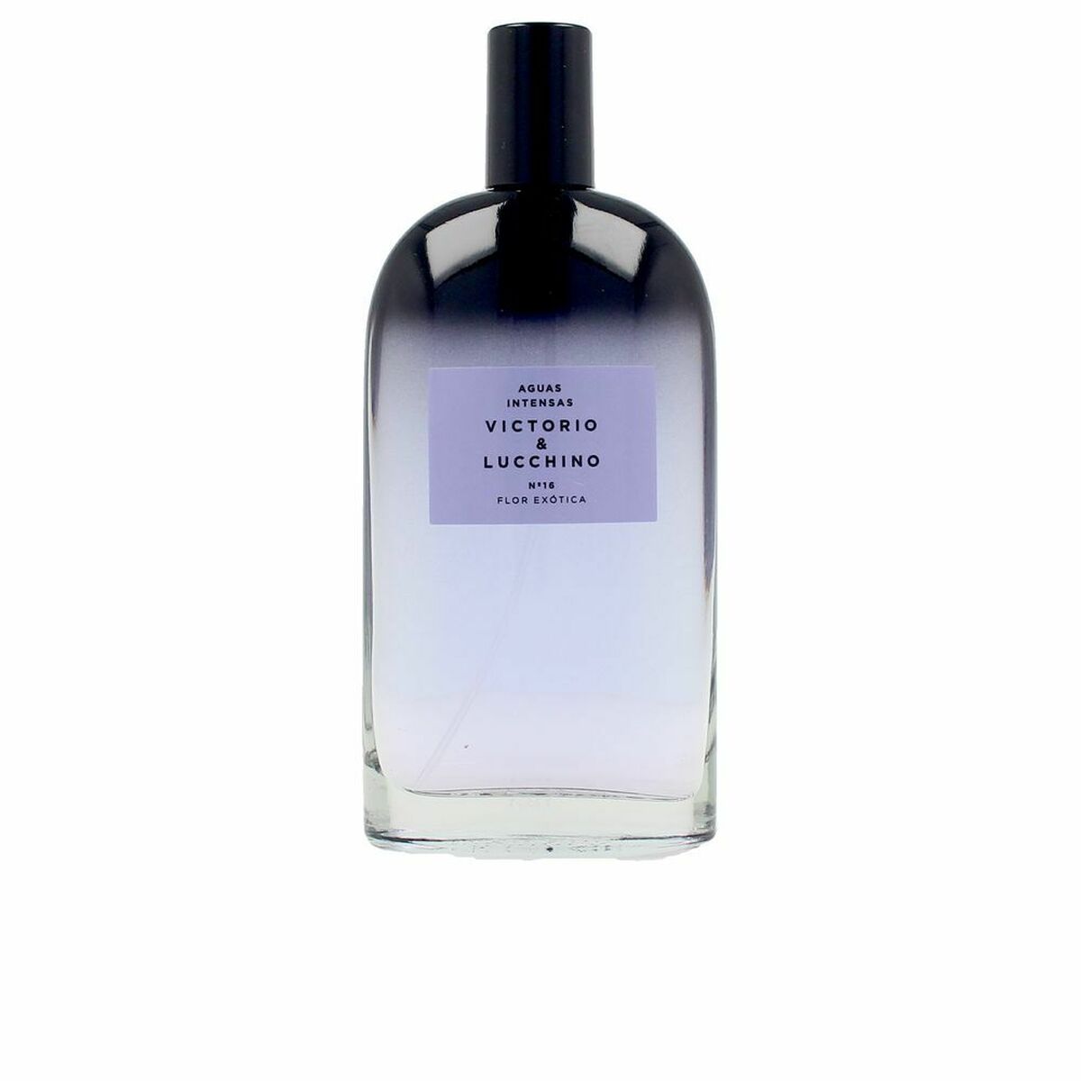 Damesparfum Victorio & Lucchino AGUAS DE V&L EDT 150 ml Paraíso Flor Exotica - Schoonheid, Parfums en geuren - Victorio & Lucchino