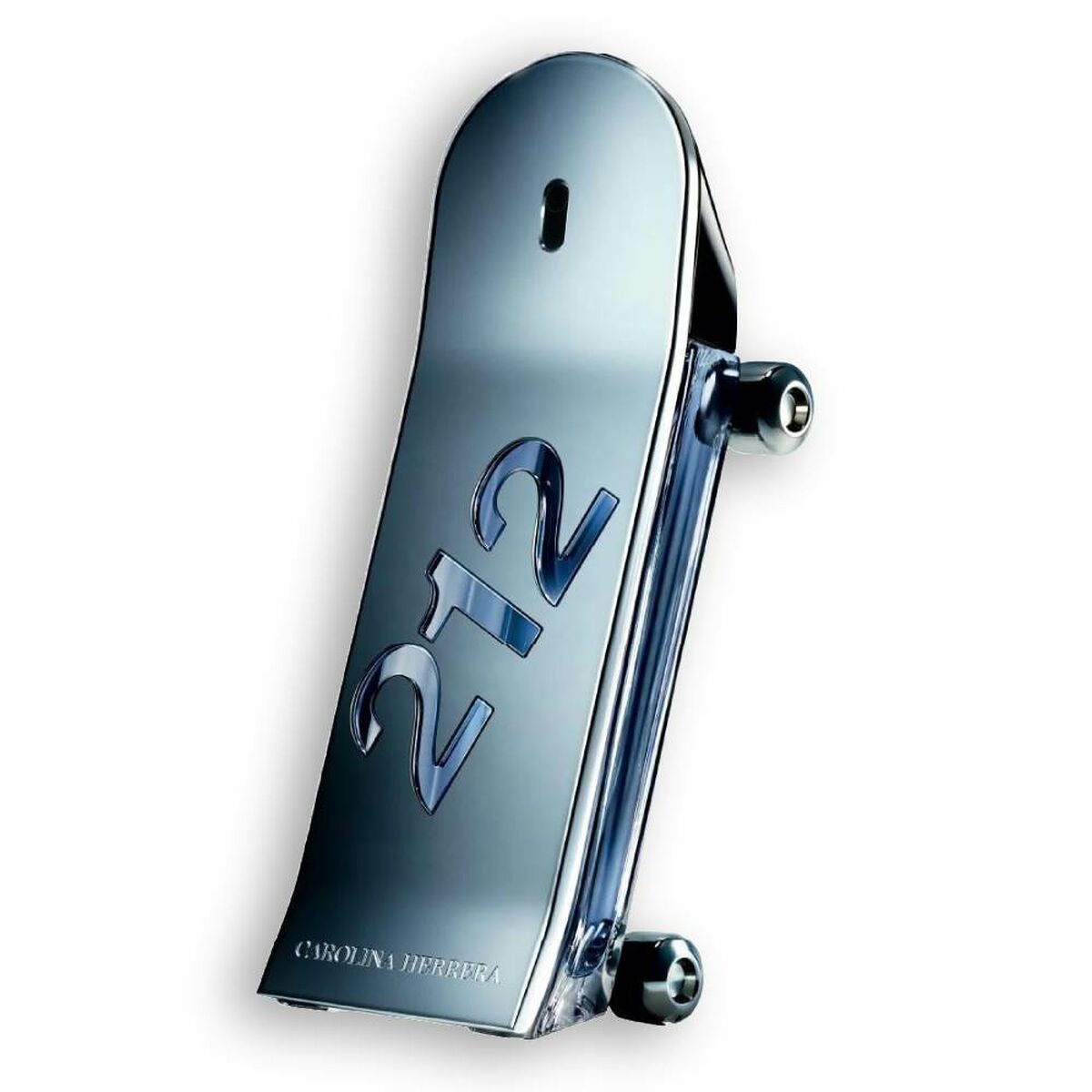 Herenparfum Carolina Herrera 212 Men Heroes EDT 150 ml