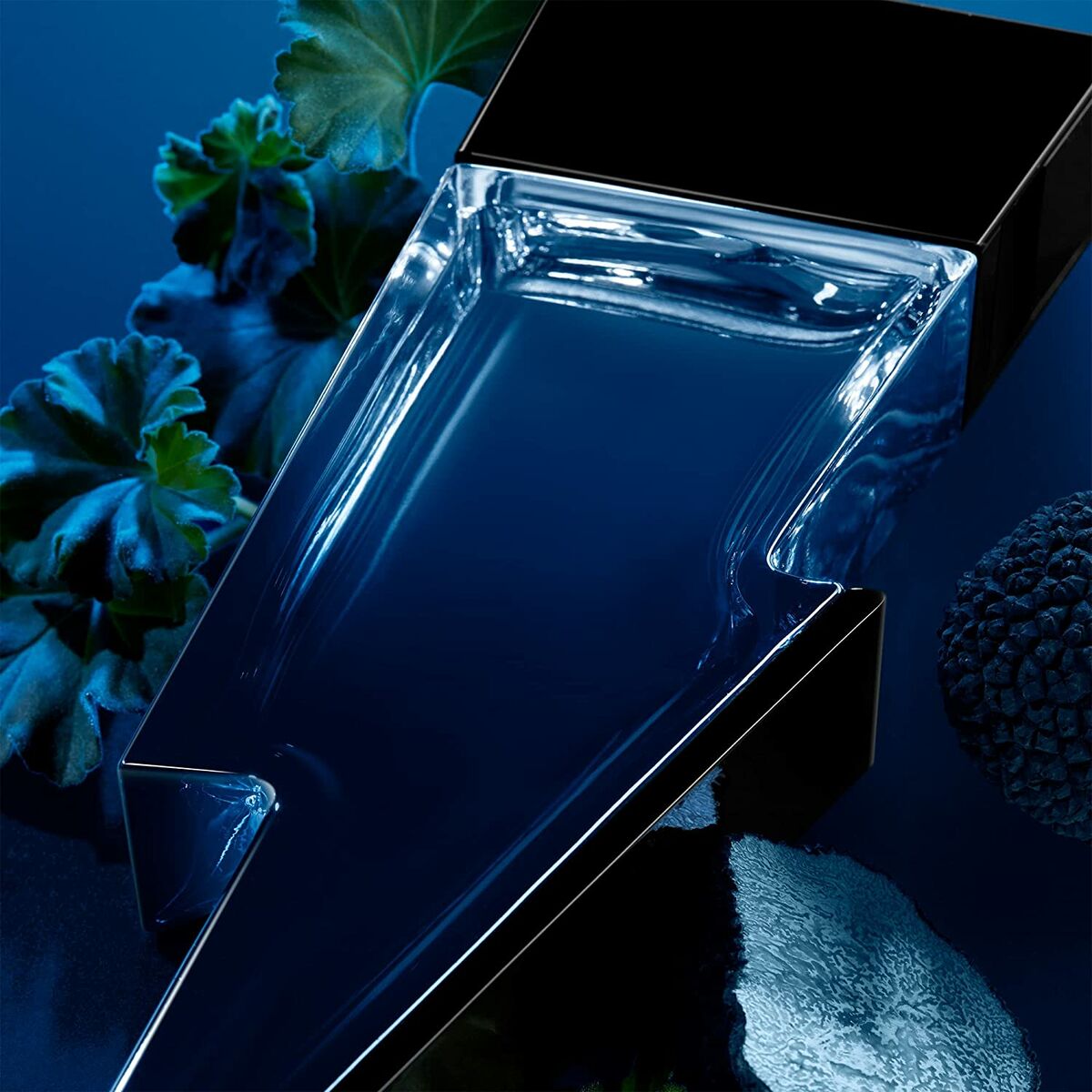 Uniseks Parfum Carolina Herrera BAD BOY Bad Boy Cobalt EDP 100 ml