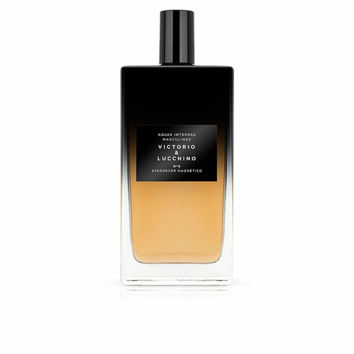 Herenparfum Victorio & Lucchino AGUAS MASCULINAS DE V&L EDT 150 ml Nº 8 Atardecer Magnético - Schoonheid, Parfums en geuren - Victorio & Lucchino
