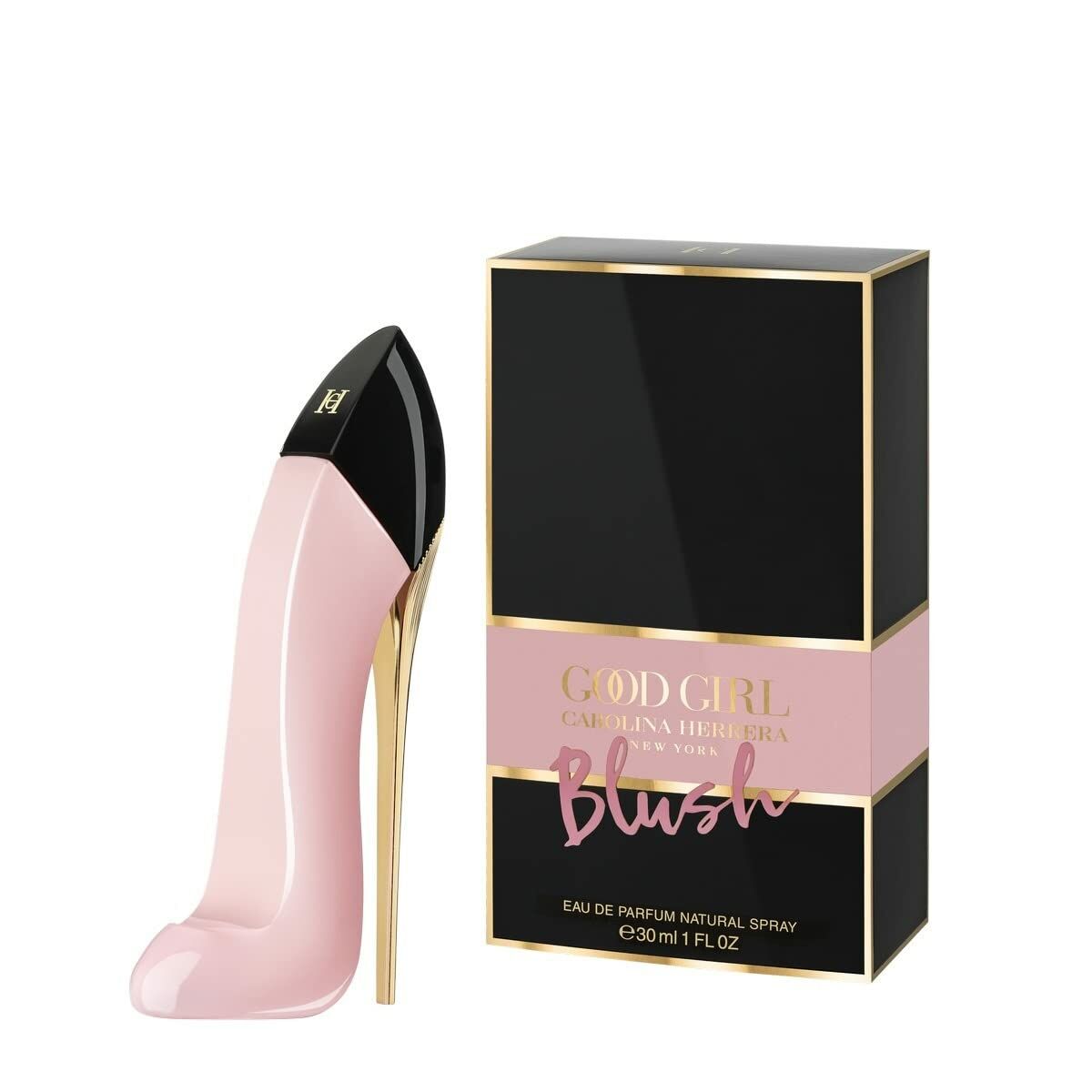 Carolina Herrera Good Girl Blush Damesparfum - EDP Luxe 30 ml - Schoonheid, Parfums en geuren - Carolina Herrera