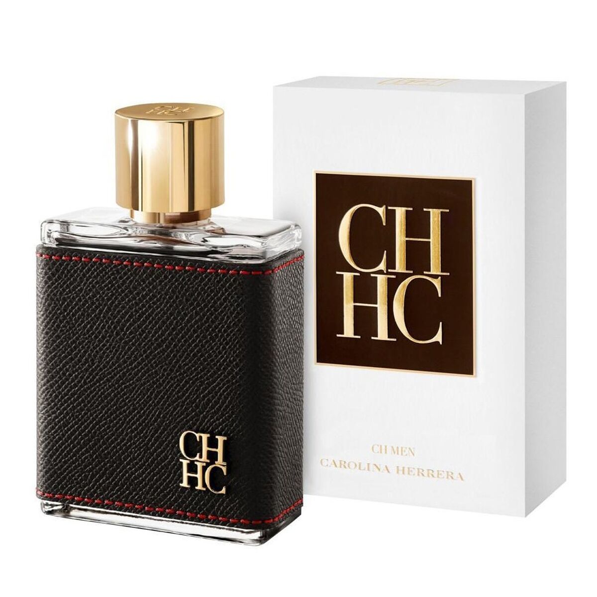 Herenparfum Carolina Herrera CH HC EDT 100 ml