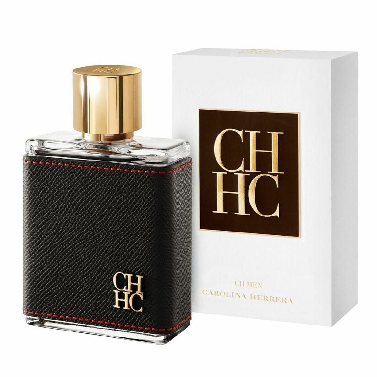 Herenparfum Carolina Herrera CH HC EDT 100 ml