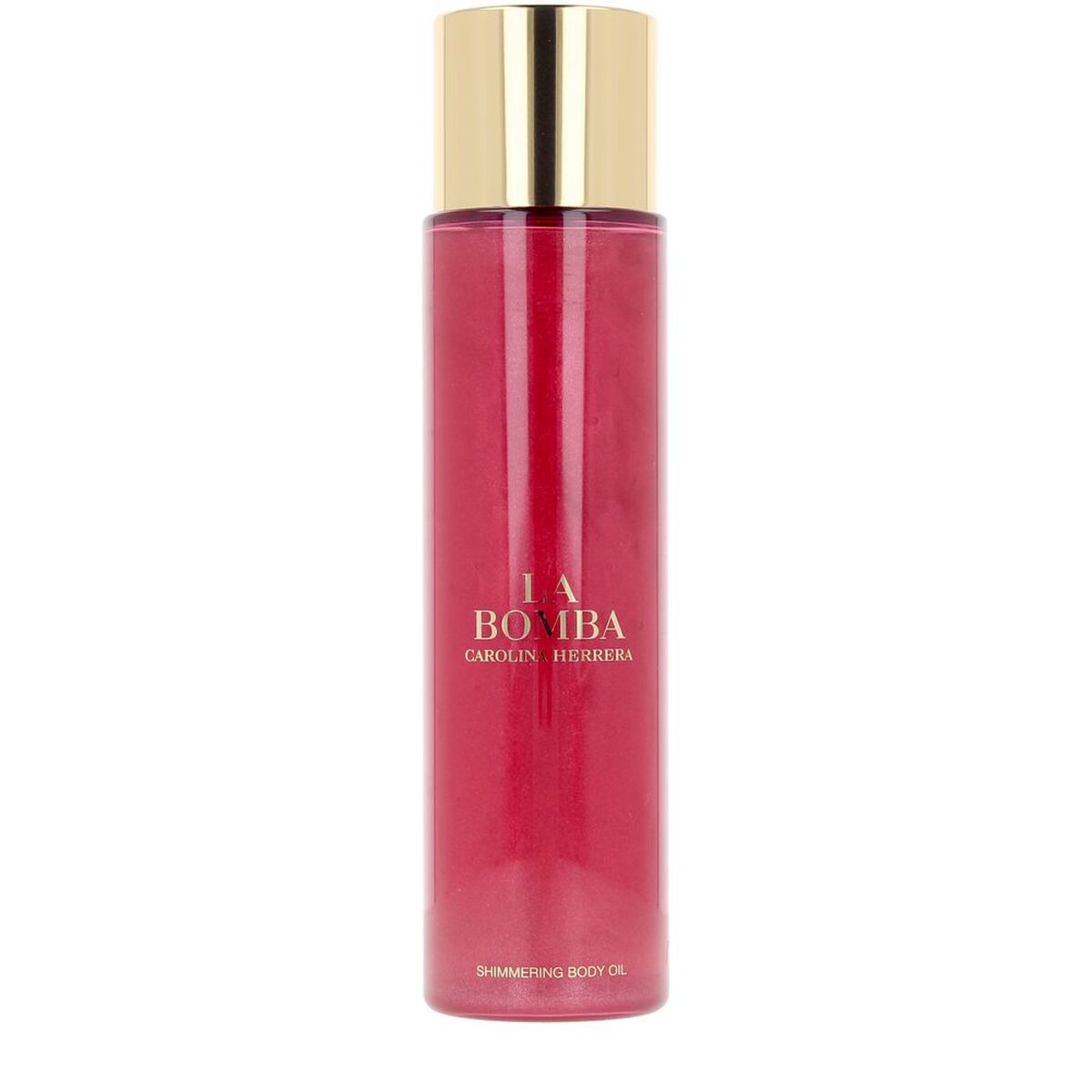 Lichaamsolie Carolina Herrera LA BOMBA 150 ml