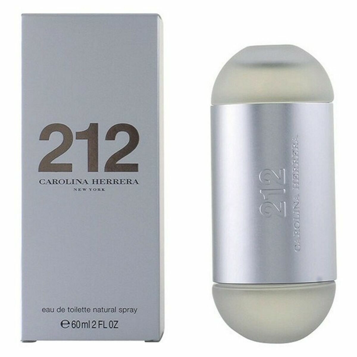 Damesparfum Carolina Herrera EDT - Schoonheid, Parfums en geuren - Carolina Herrera