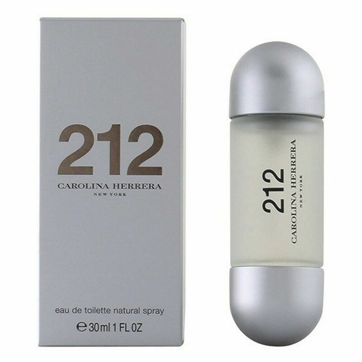 Damesparfum Carolina Herrera EDT - Schoonheid, Parfums en geuren - Carolina Herrera