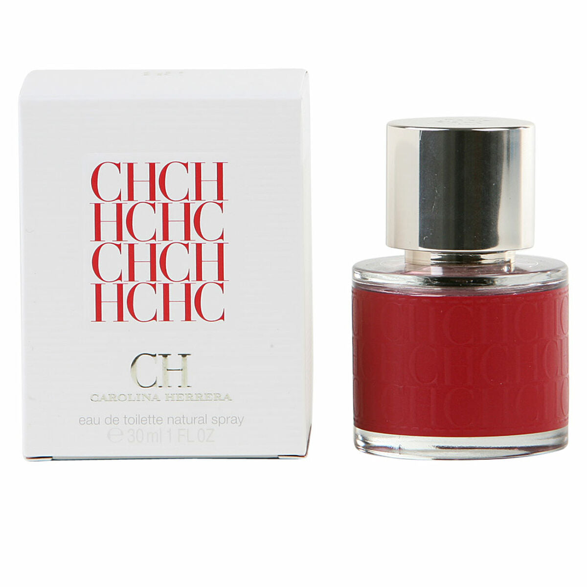 Damesparfum Carolina Herrera EDT - Schoonheid, Parfums en geuren - Carolina Herrera