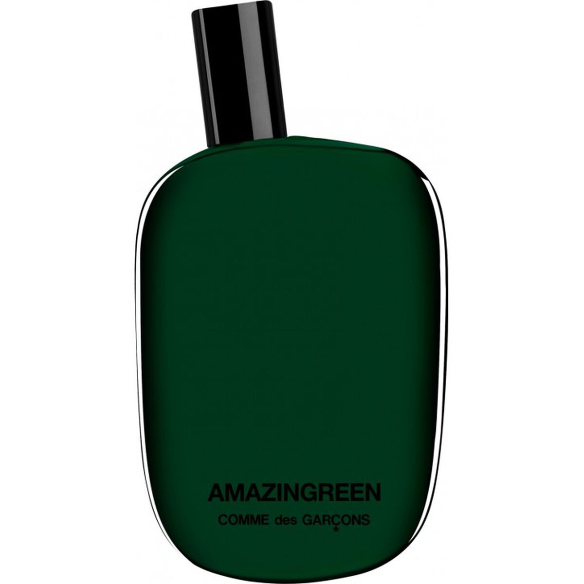 Herenparfum Comme Des Garçons Amazingreen EDP 100 ml