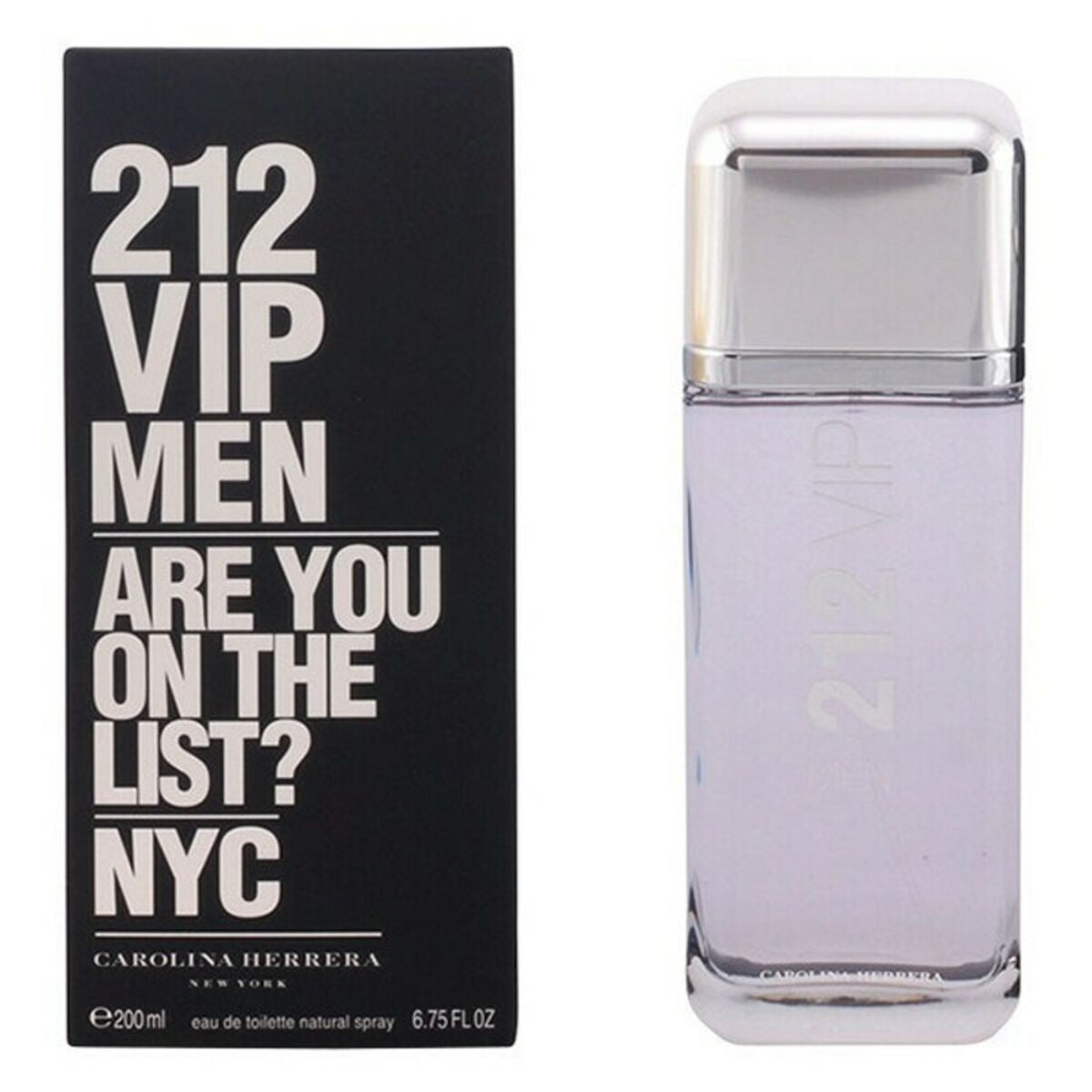 Herenparfum Carolina Herrera 8411061869253 EDT - Schoonheid, Parfums en geuren - Carolina Herrera