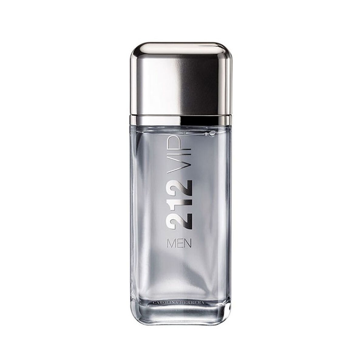 Herenparfum Carolina Herrera 212 Vip Men EDT 200 ml - Schoonheid, Parfums en geuren - Carolina Herrera