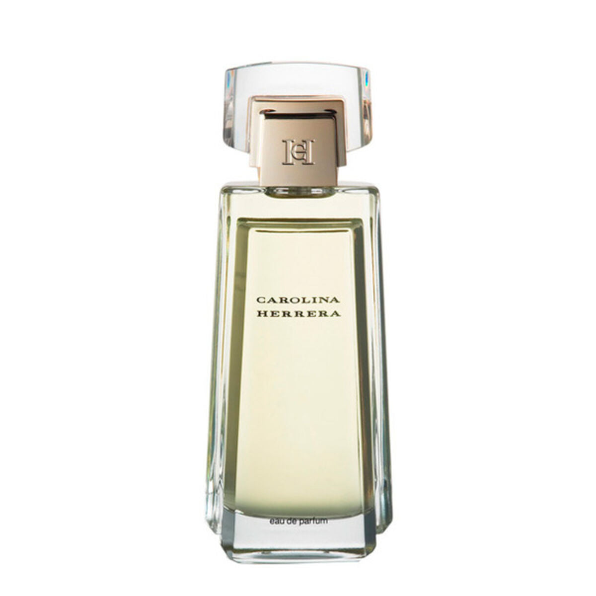 Damesparfum Carolina Herrera EDP (100 ml) (100 ml) - Schoonheid, Parfums en geuren - Carolina Herrera
