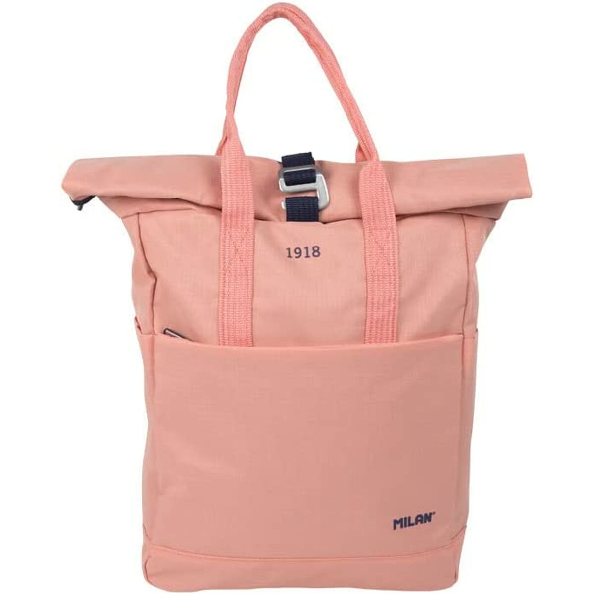 Casual Rugtas Milan Roze 10 L 42 x 29 x 11 cm - Bagage, Rugzakken - Milan