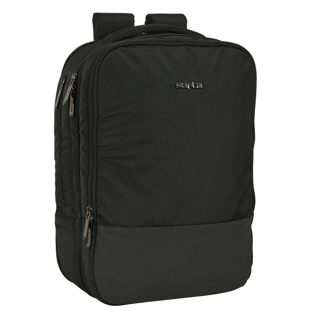 Rugzak Safta Multisports Voor op reis Zwart Business 30 x 44 x 16 cm - Bagage, Rugzakken - Safta
