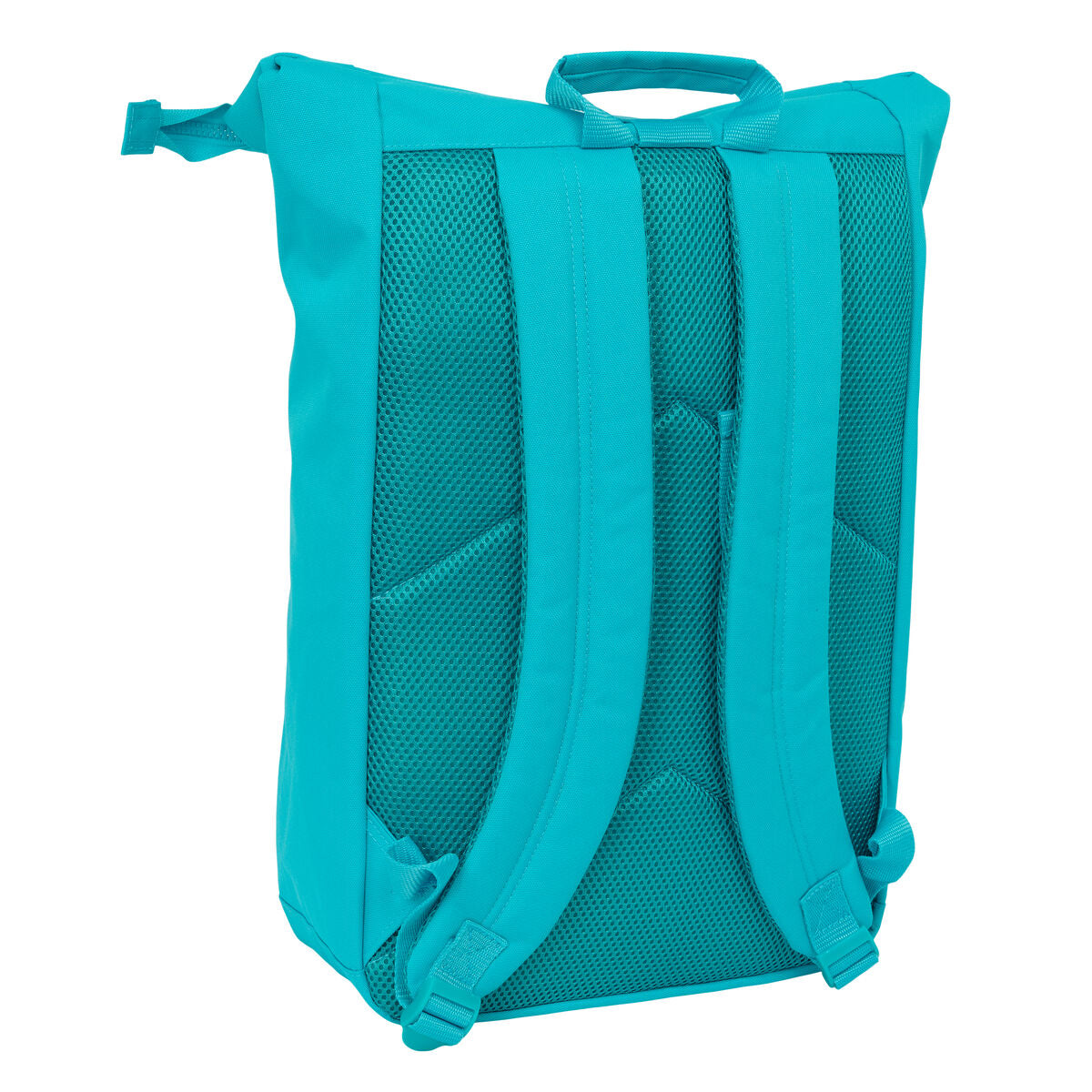 Casual Rugtas Benetton Summer Blauw - Bagage, Rugzakken - Benetton
