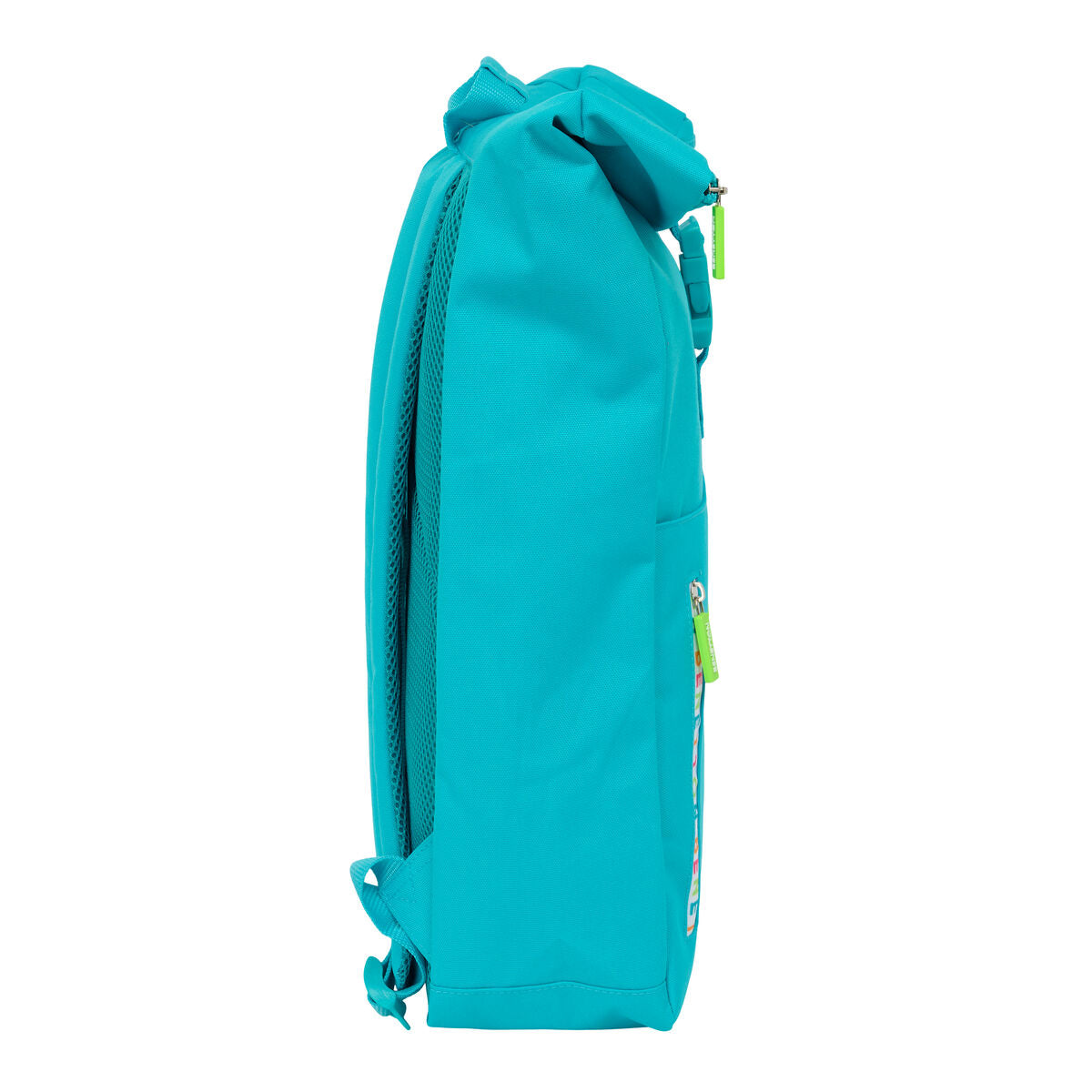 Casual Rugtas Benetton Summer Blauw - Bagage, Rugzakken - Benetton