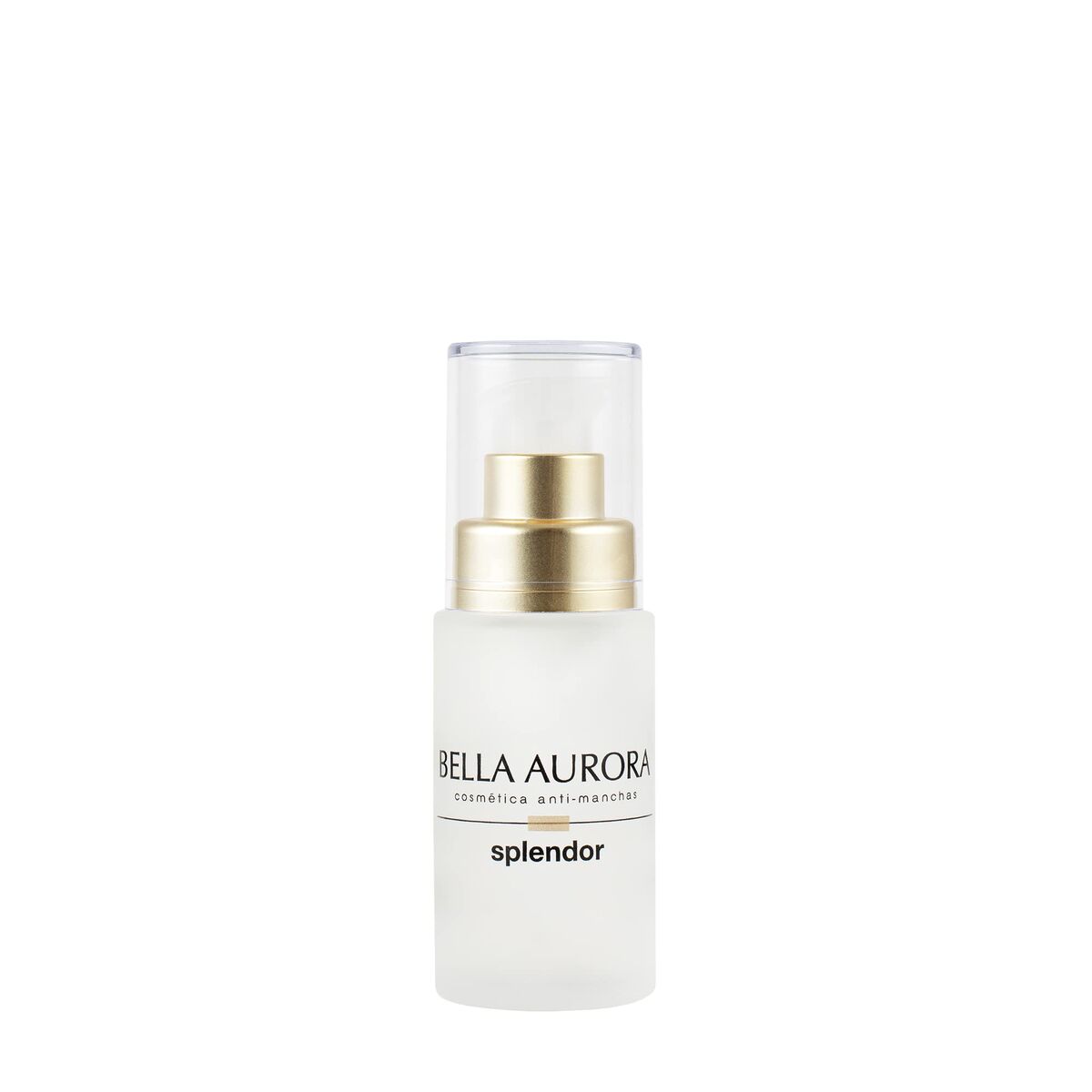 Anti-Rimpel Serum Bella Aurora Splendor 30 ml