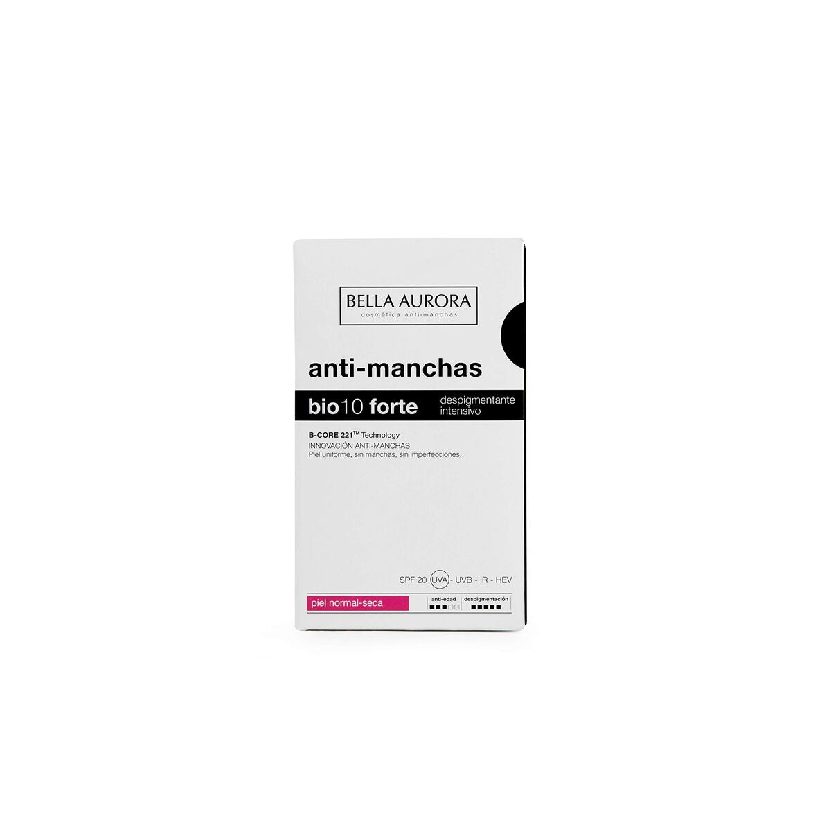 Anti - Pigment Crème Bella Aurora 4093400 30 ml (30 ml) - Schoonheid, Huidverzorging - Bella Aurora