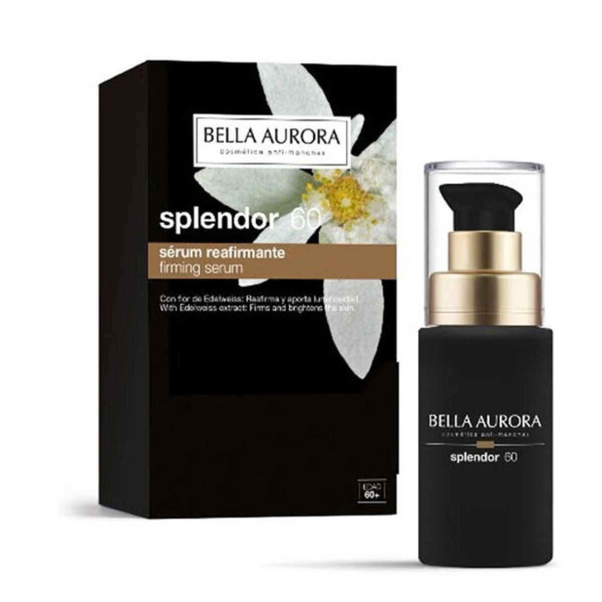 Gezichtsserum Bella Aurora 4094520 30 ml (50 ml) - Schoonheid, Huidverzorging - Bella Aurora