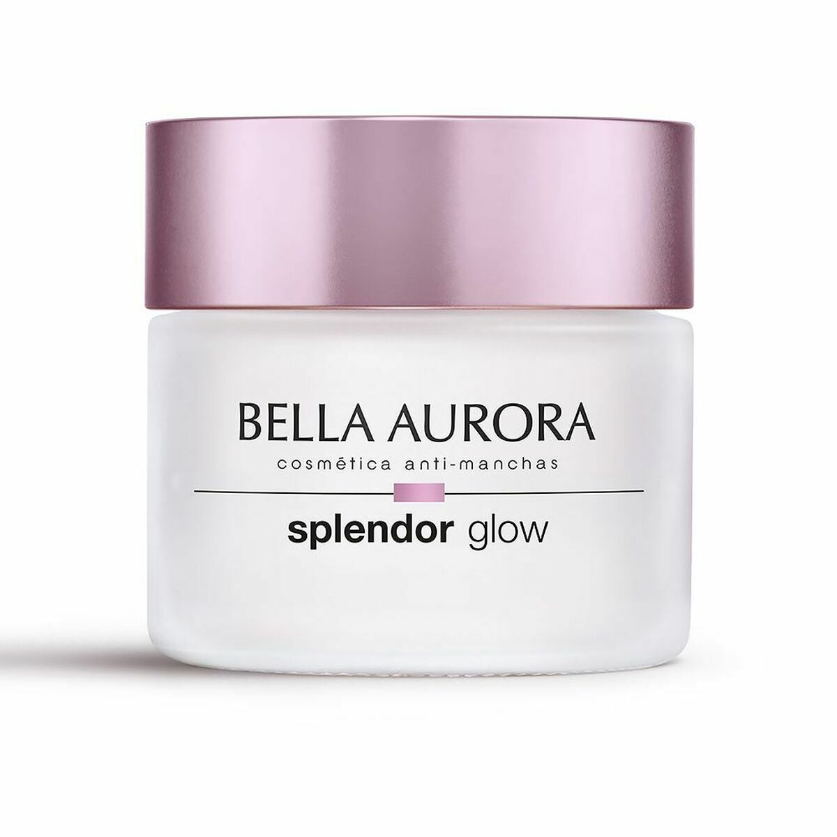 Anti Donkere Vlekken en Anti - Veroudering Behandeling Bella Aurora Splendor Glow 50 ml Highlighter - Schoonheid, Huidverzorging - Bella Aurora