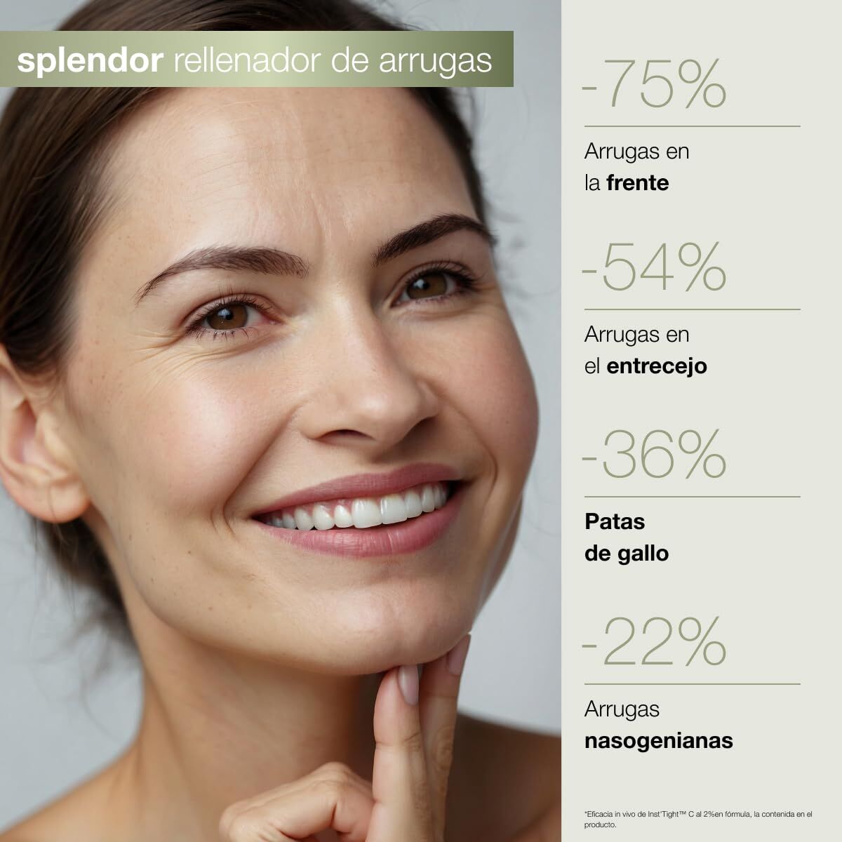 Gezichtscrème Bella Aurora BELLA AURORA SPLENDOR 12 ml - Schoonheid, Huidverzorging - Bella Aurora