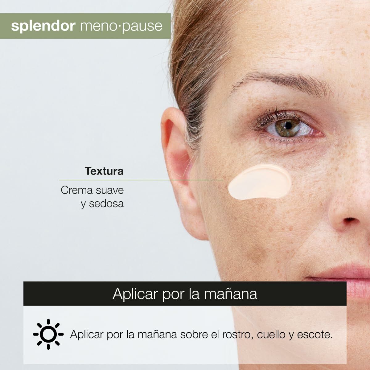 Gezichtscrème Bella Aurora BELLA AURORA SPLENDOR Spf 20 50 ml - Schoonheid, Huidverzorging - Bella Aurora