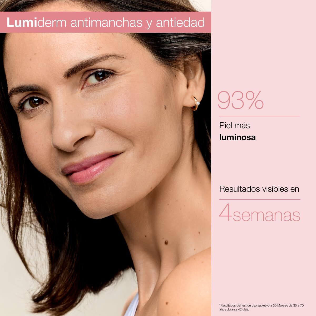 Gezichtscrème Bella Aurora LUMIDERM Spf 20 30 ml - Schoonheid, Huidverzorging - Bella Aurora