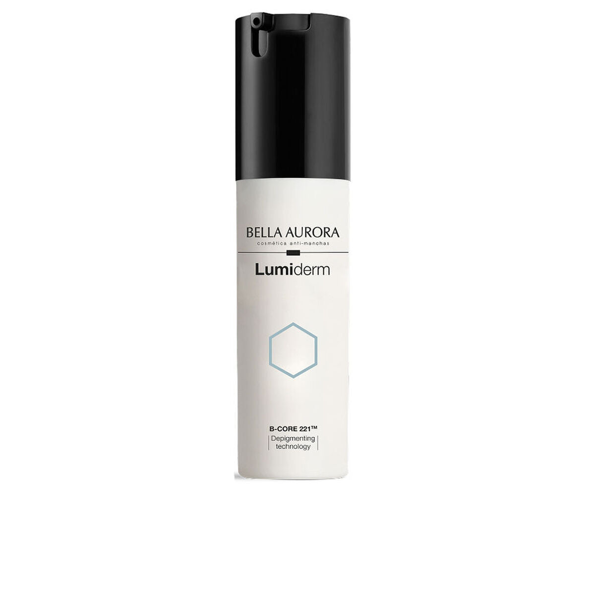 Gezichtscrème Bella Aurora LUMIDERM Spf 20 30 ml