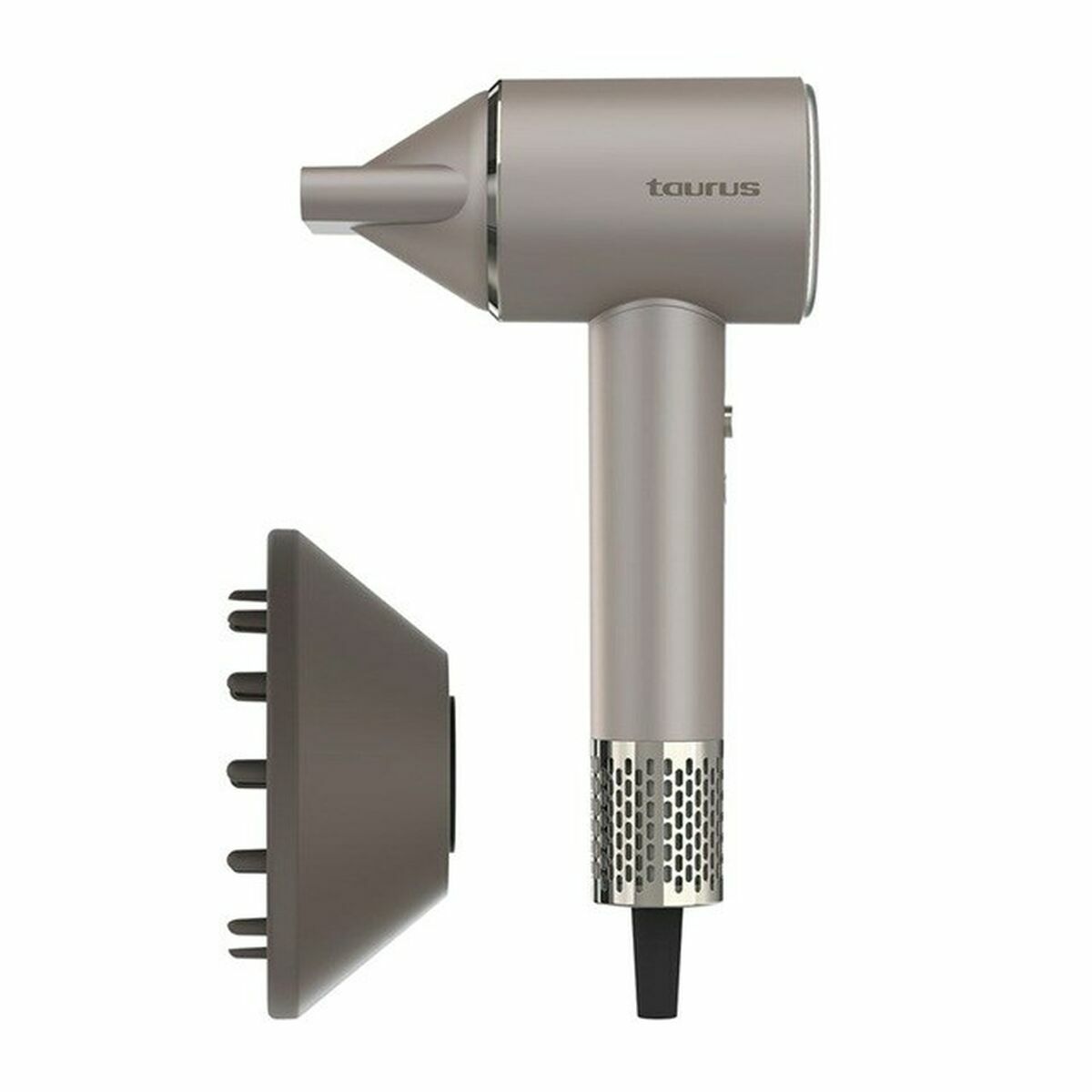 Föhn Taurus 900119000 Grijs - Schoonheid, Haarverzorging - Taurus