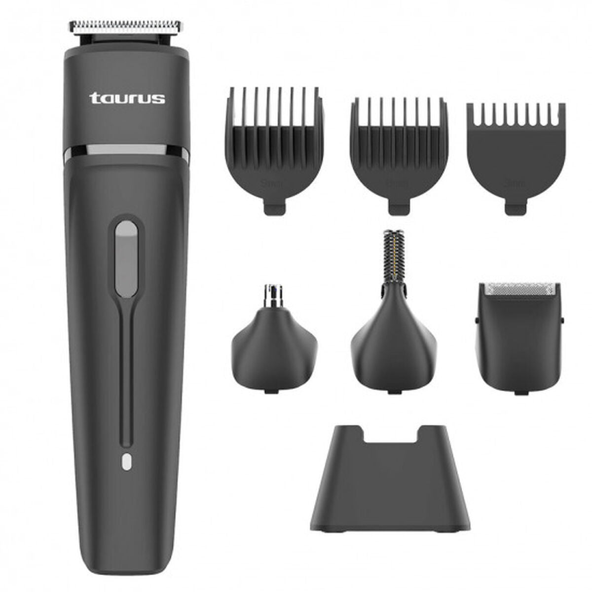 Tondeuse Taurus HIPNOS COMPLET - Schoonheid, Haarverzorging - Taurus