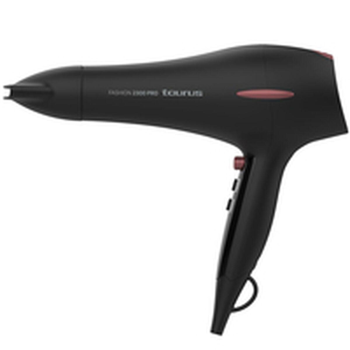 Föhn Taurus 990388000 2200 W Zwart - Schoonheid, Haarverzorging - Taurus