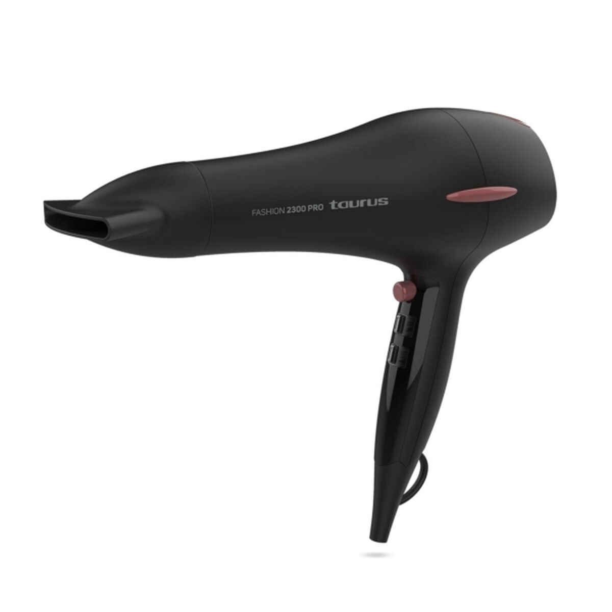 Föhn Taurus 990388000 2200 W Zwart - Schoonheid, Haarverzorging - Taurus